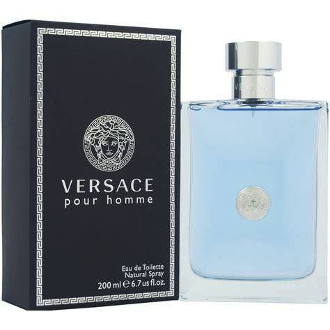 how many sprays of versace pour homme|Versace Pour Homme top notes.